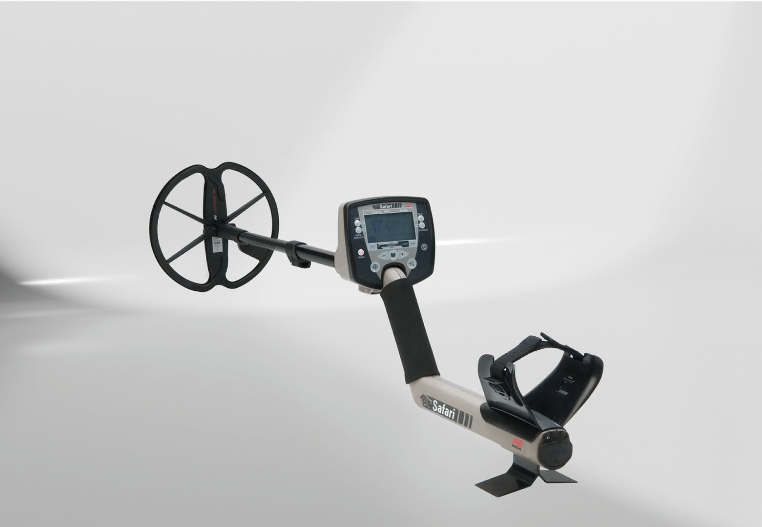 minelab safari