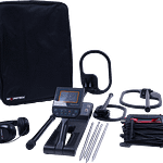 A2 geo Metal Detector