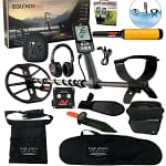 Minelab Equinox 800