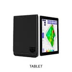 Ger Detect UIG GROUND SCANNER