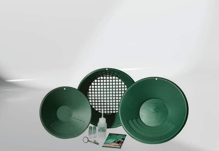 Garrett GOLD PAN