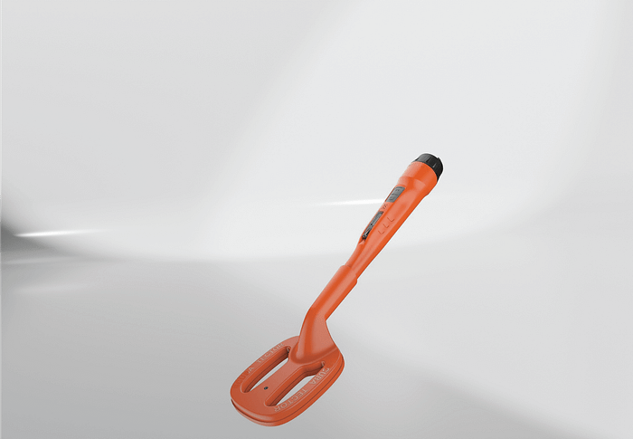 Scuba Underwater Detector