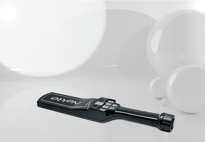 nokta nms20 metal detector