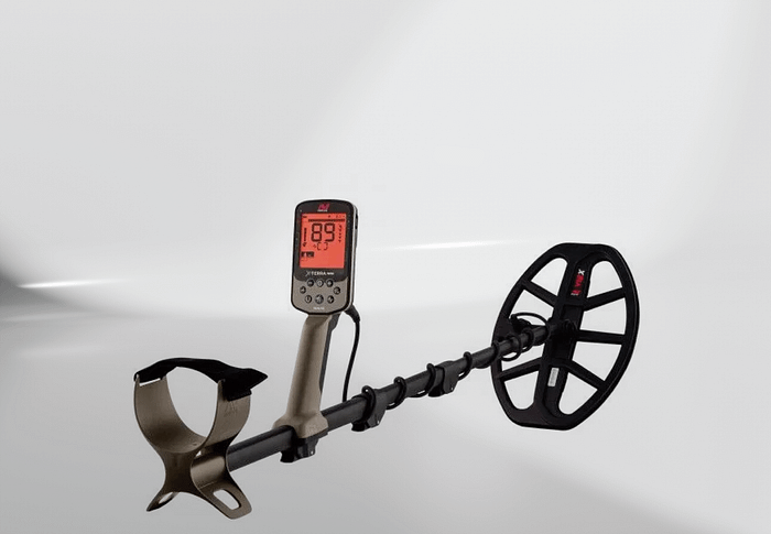 minelab x terra elie