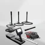 A2 Geo metal detector